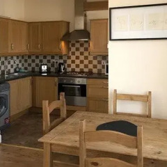 Отель Windmill Serviced Apartments Великобритания, Лондон - отзывы, цены и фото номеров - забронировать отель Windmill Serviced Apartments онлайн фото 2