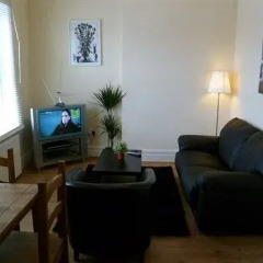 Отель Windmill Serviced Apartments Великобритания, Лондон - отзывы, цены и фото номеров - забронировать отель Windmill Serviced Apartments онлайн комната для гостей фото 2