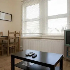 Отель Windmill Serviced Apartments Великобритания, Лондон - отзывы, цены и фото номеров - забронировать отель Windmill Serviced Apartments онлайн комната для гостей фото 4