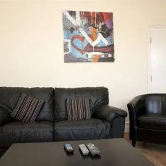 Отель Windmill Serviced Apartments Великобритания, Лондон - отзывы, цены и фото номеров - забронировать отель Windmill Serviced Apartments онлайн комната для гостей фото 5