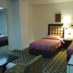 New Merryland Hotel комната для гостей фото 2