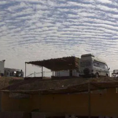 Отель Bedouin Moon Village балкон