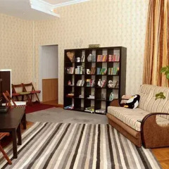 Гостиница 3 Penguins Hostel at Petrovsky Boulevard в Москве 5 отзывов об отеле, цены и фото номеров - забронировать гостиницу 3 Penguins Hostel at Petrovsky Boulevard онлайн Москва развлечения