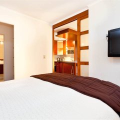 Glam Bellas Artes in Santiago, Chile from 75$, photos, reviews - zenhotels.com room amenities