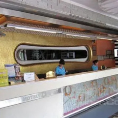 Отель Motel 168 Luo Fang Inn Шэньчжэнь интерьер отеля