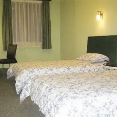 Отель Motel 168 Luo Fang Inn Шэньчжэнь удобства в номере