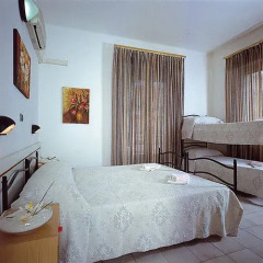 Felsinea Hotel комната для гостей фото 3