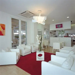Felsinea Hotel интерьер отеля