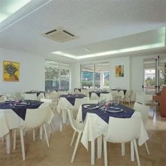 Felsinea Hotel питание