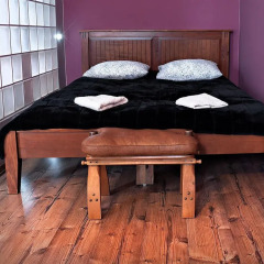 Апартаменты 24W Apartments Old Town удобства в номере