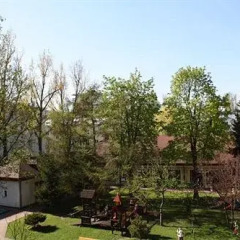 Апартаменты Elektoralna Apartment