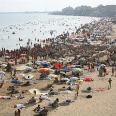 Hotel Nautico Pozzallo Поццалло пляж фото 2