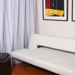Apart Hotel Cambiaso in Santiago, Chile from 54$, photos, reviews - zenhotels.com room amenities