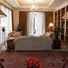 Отель Manathai Villa Sylvia, Pattaya спа