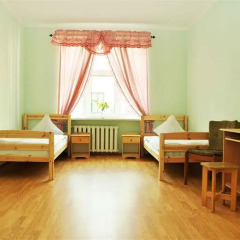 Апартаменты Marijas Apartments Рига комната для гостей фото 3