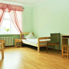 Апартаменты Marijas Apartments Рига комната для гостей фото 2