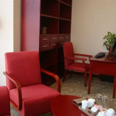 Golden Palace Hotel комната для гостей фото 3