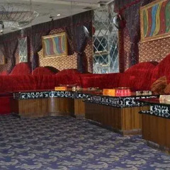 Golden Palace Hotel развлечения