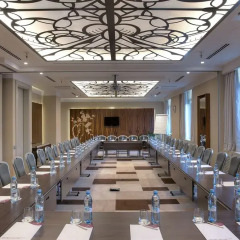 Гостиница Crowne Plaza St.Petersburg-Ligovsky (Краун Плаза Санкт-Петербург Лиговский) фото 25