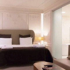 Гостиница Crowne Plaza St.Petersburg-Ligovsky (Краун Плаза Санкт-Петербург Лиговский) фото 9