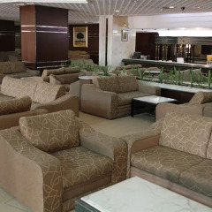 Отель Riadh Sousse Сусс интерьер отеля