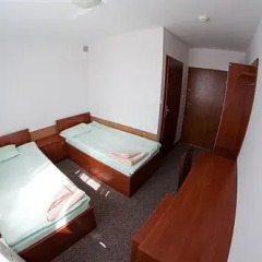 Отель EndHotel Bielany Wroclawskie Остров Тумский комната для гостей фото 4
