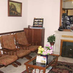 Отель Hostal Fuencarral Kryse интерьер отеля фото 2
