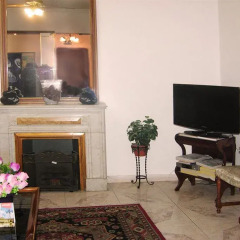 Отель Hostal Fuencarral Kryse интерьер отеля