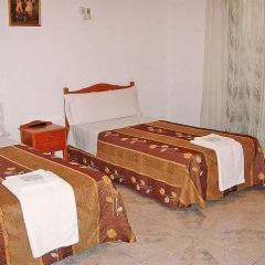Отель Hostal Fuencarral Kryse удобства в номере