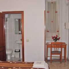 Отель Hostal Fuencarral Kryse удобства в номере фото 2