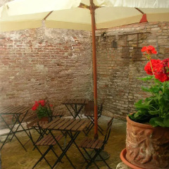 Отель B&B Ca' Santo Spirito фото 18