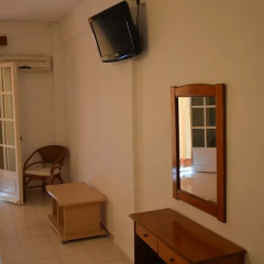 Philippos Hotel удобства в номере фото 2