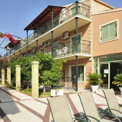 Philippos Hotel