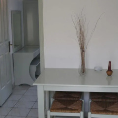 Philippos Hotel в номере