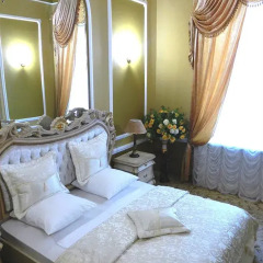 Гостиница Престиж комната для гостей фото 12