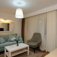 Отель Cheya Residences Gumussuyu комната для гостей фото 2