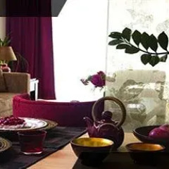 Отель Cheya Residences Gumussuyu интерьер отеля