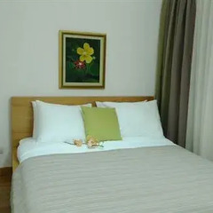 Отель Cheya Residences Gumussuyu комната для гостей фото 5