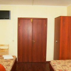 Гостиница Вояж-Бутово удобства в номере