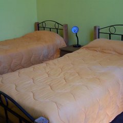 Hostal Irreal in Santiago, Chile from 198$, photos, reviews - zenhotels.com guestroom photo 3