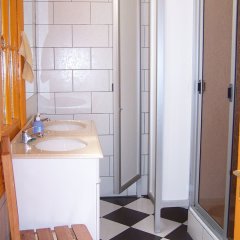 Hostal Irreal in Santiago, Chile from 198$, photos, reviews - zenhotels.com room amenities