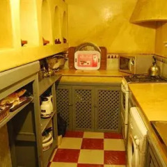 Отель Dar Salama в номере