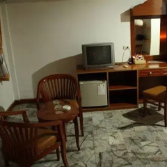 Отель Paradise Beach Resortel удобства в номере