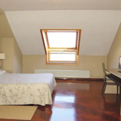 Отель Apartamentos Attica21 Portazgo комната для гостей фото 5