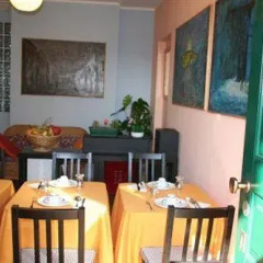 Отель Ripa Del Naviglio B&B питание фото 3