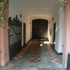Отель Ripa Del Naviglio B&B парковка