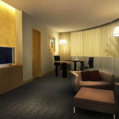 Guangzhou Ming Hong Hotel-Zhixing комната для гостей фото 2