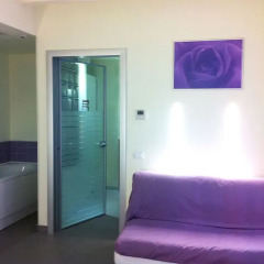 Avenue Hotel сауна