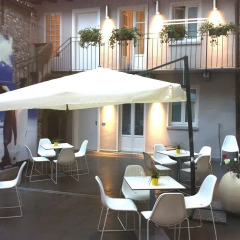 Avenue Hotel интерьер отеля фото 2