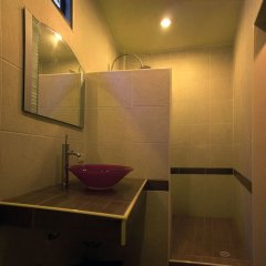 Manohra Cozy Village in Mueang, Thailand from 126$, photos, reviews - zenhotels.com bathroom